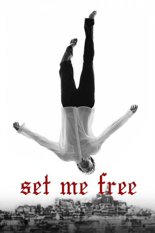 Set Me Free poster