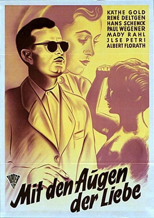 Eyes of Love poster