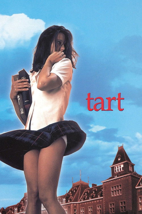 Tart poster