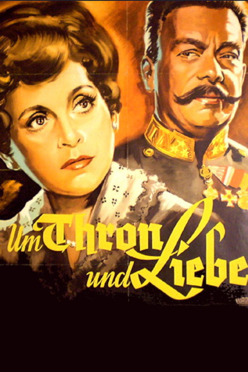 Sarajevo poster