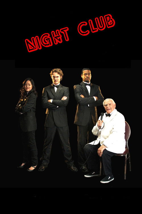 Night Club poster