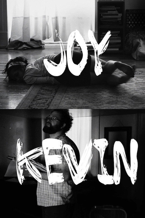 Joy Kevin poster