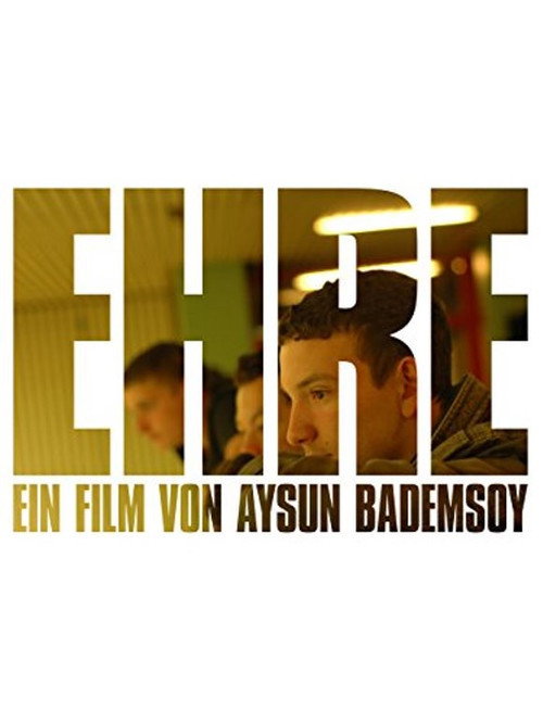 Ehre poster