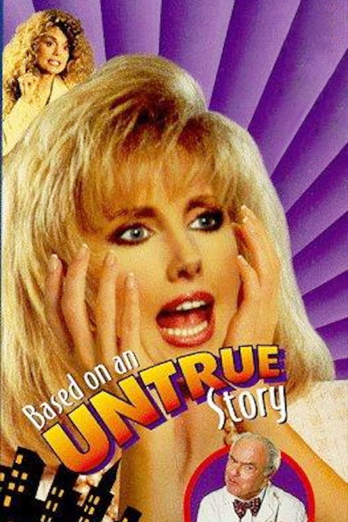 Based on an Untrue Story poster