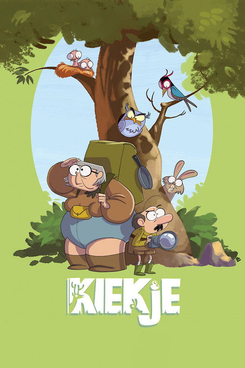 Snapshot poster