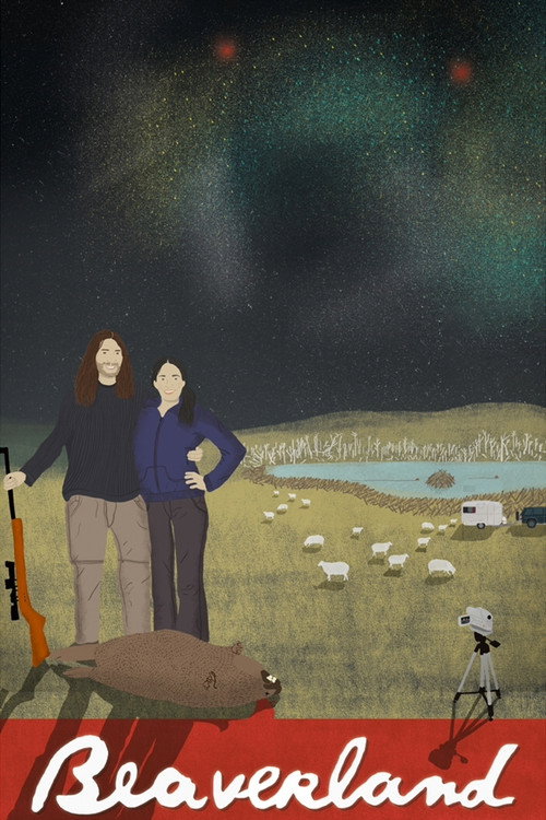 Beaverland poster