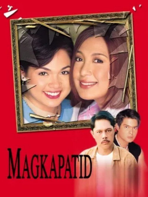 Siblings poster