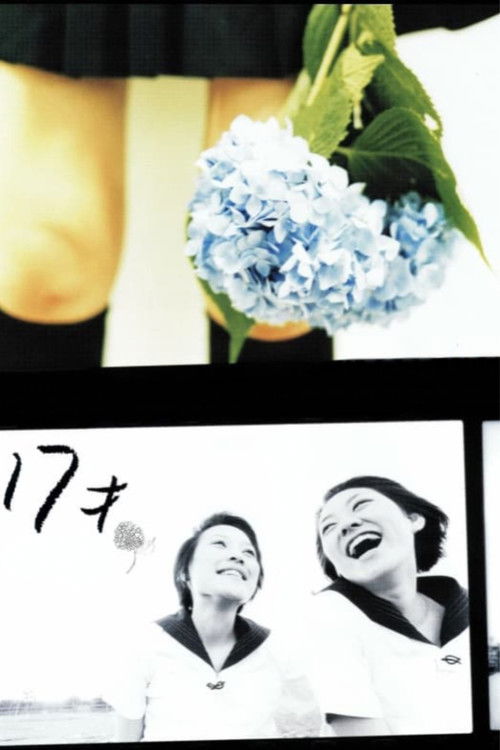 Age 17 poster