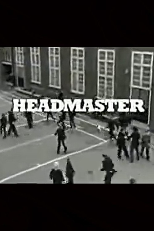 Headmaster poster