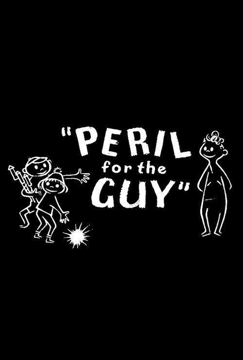 Peril for the Guy poster