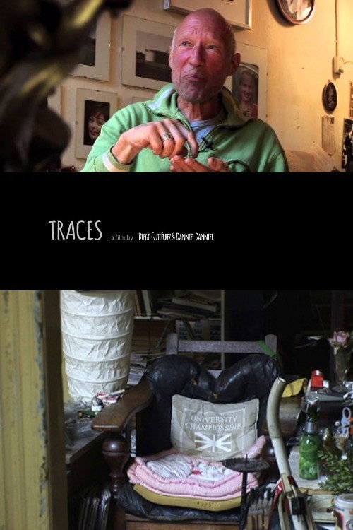 Traces poster
