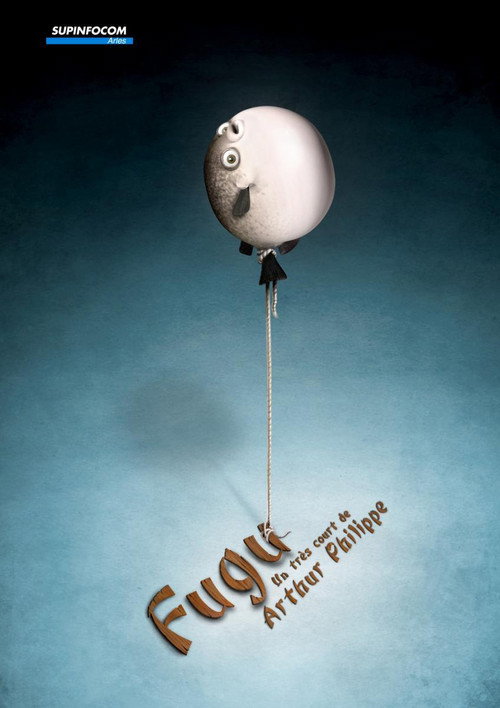 Fugu poster