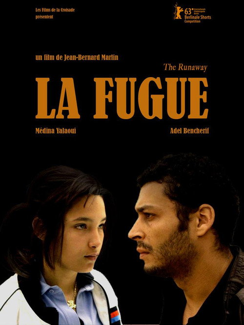 The Runaway poster