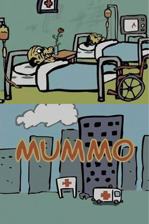 Granny poster