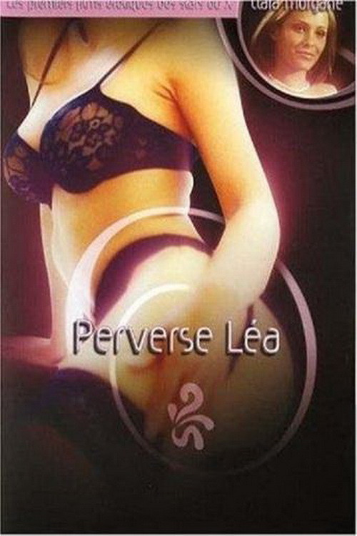 Naughty Léa poster