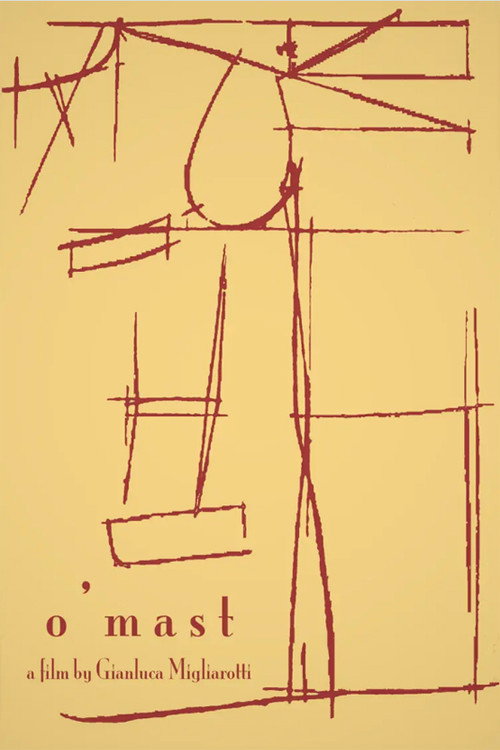 O'Mast poster