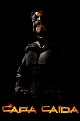 Fallen Cape poster