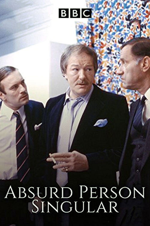 Absurd Person Singular poster