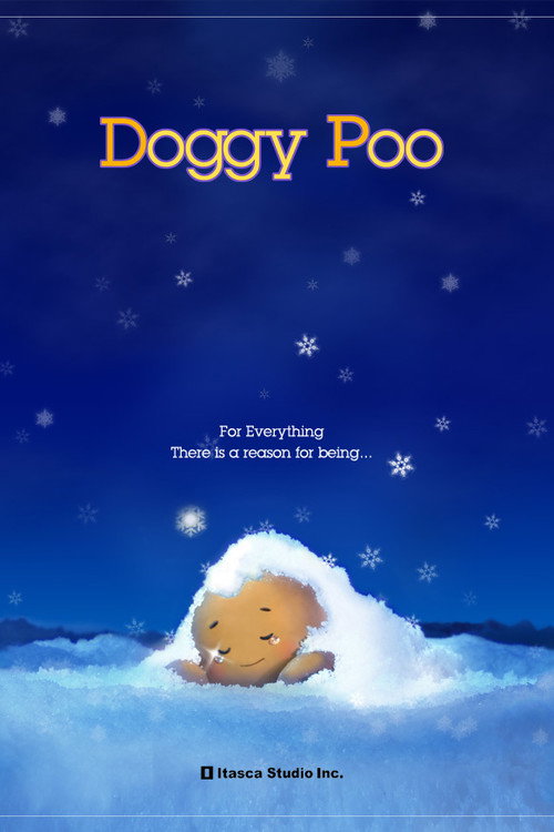 Doggy Poo poster
