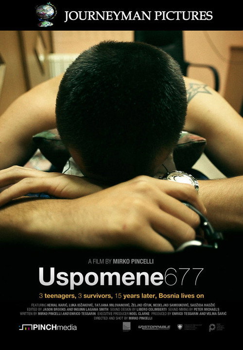 Memories 677 poster