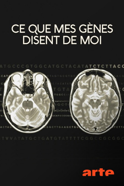Genetic Me poster