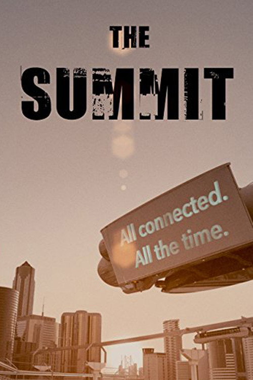 The Summit poster