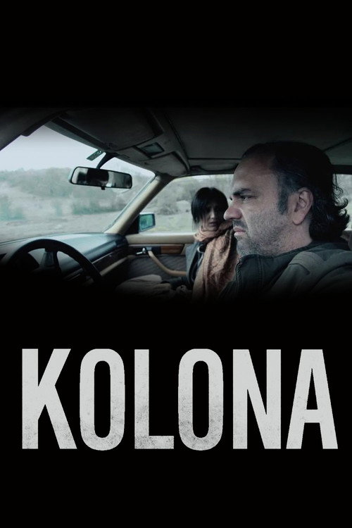 Column poster