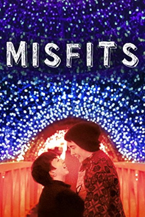 Misfits poster
