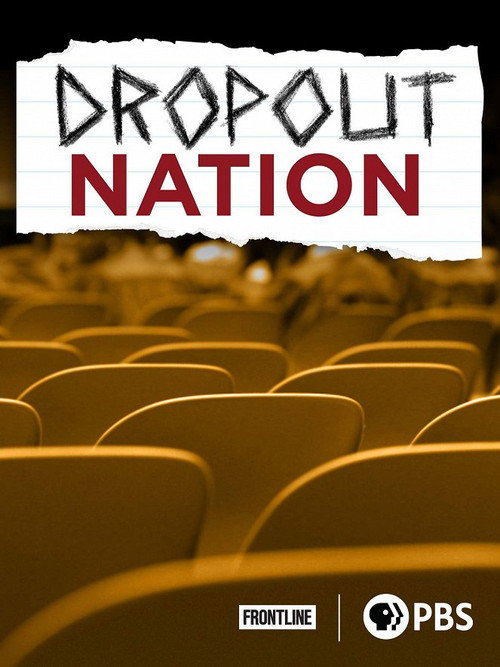 Dropout Nation poster