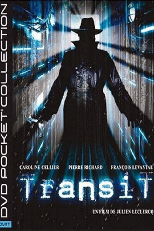 Transit poster