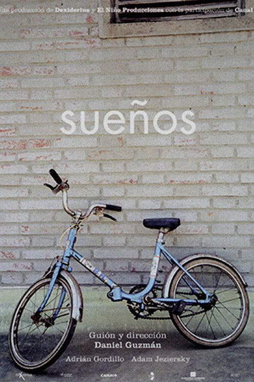 Dreams poster