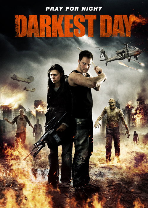 Darkest Day poster