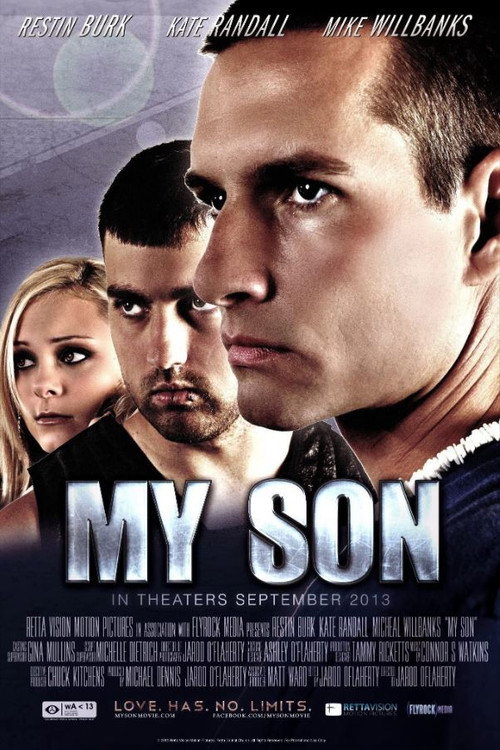 My Son poster