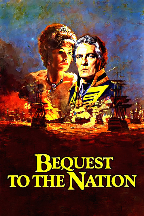 Bequest to the Nation poster