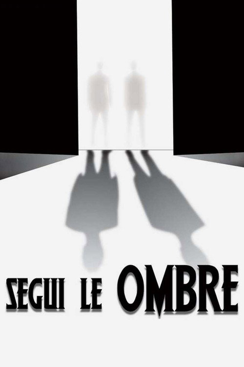 Follow the Shadows poster
