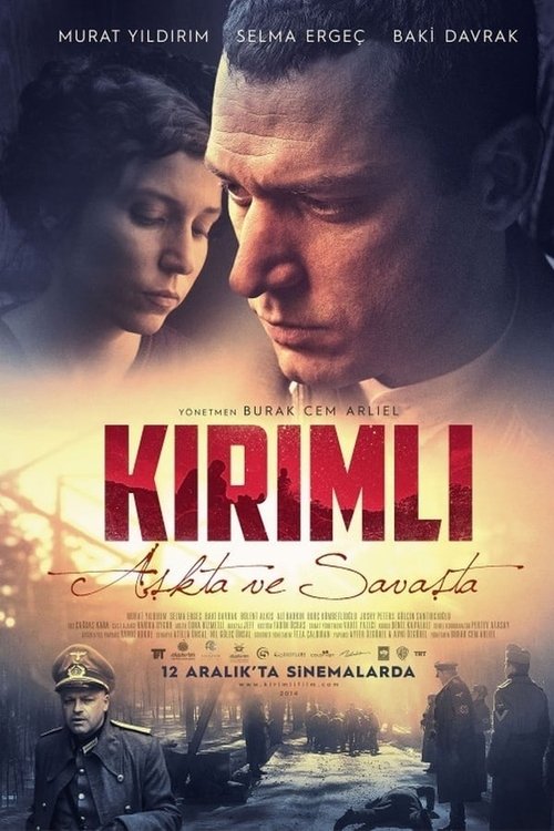 Crimean poster