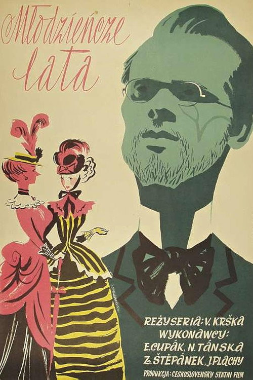 Early Days poster