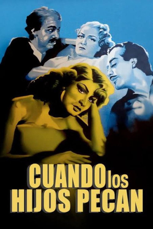When Children Sin poster