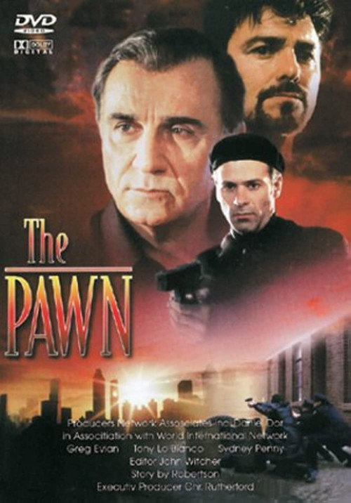 The Pawn poster