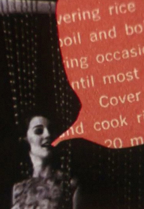 The Aperture of Ghostings poster