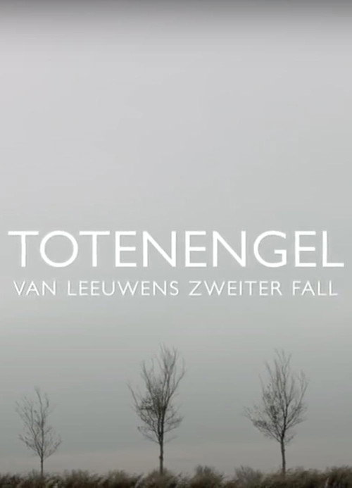 Totenengel - Van Leeuwens zweiter Fall poster