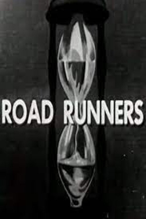 Road Runners poster