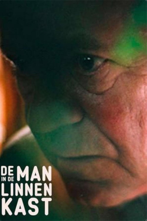 The Man in the Linen Cupboard poster