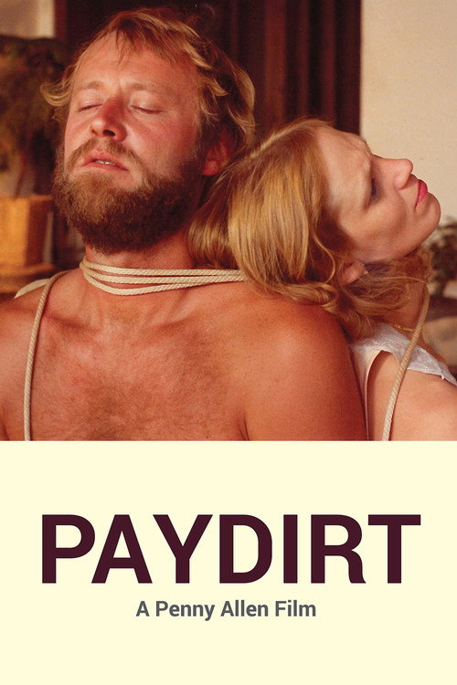 Paydirt poster
