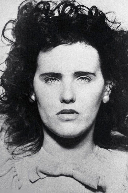 Elizabeth Short poster