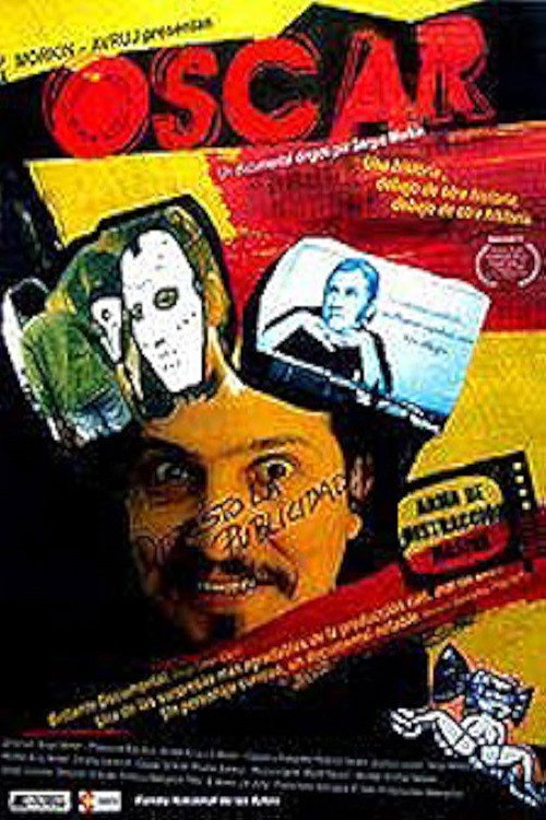 Oscar poster
