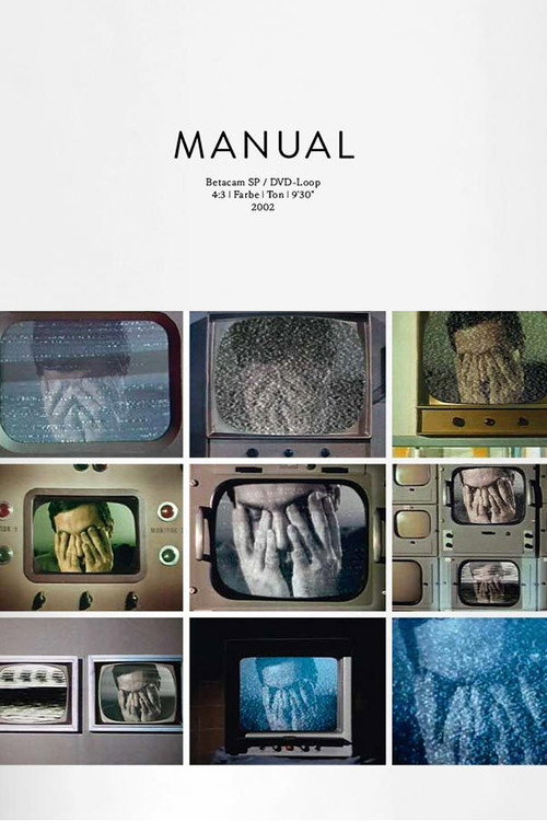 Manual poster