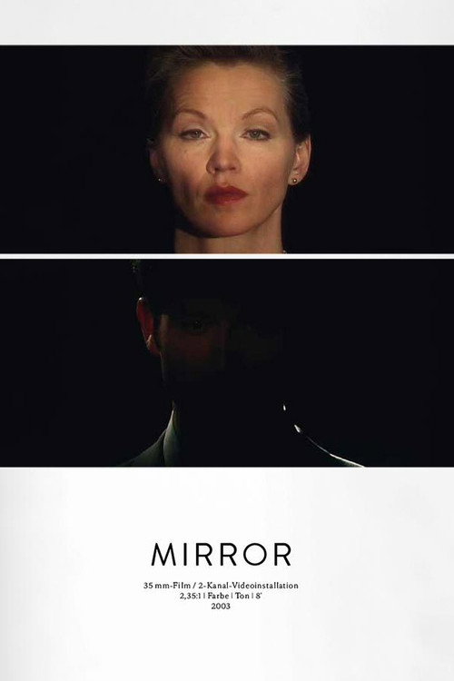 Mirror poster