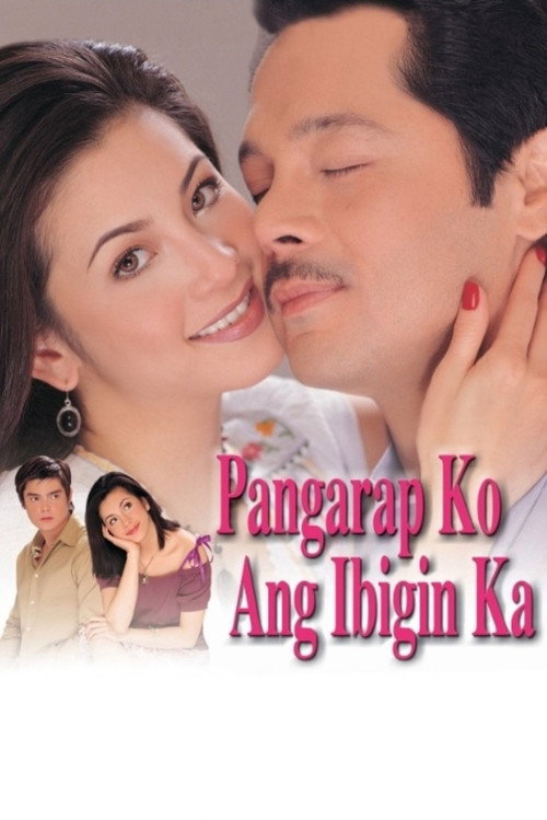 My Dream Is to Love You poster