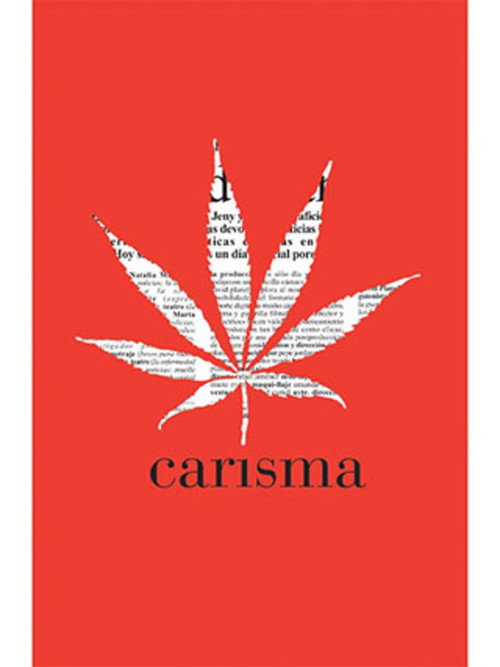 Charisma poster